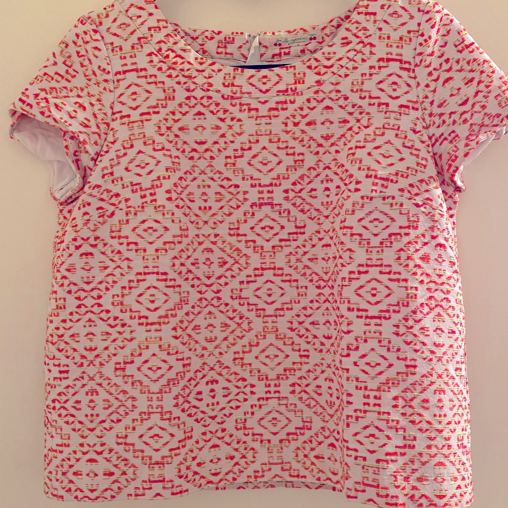 Bonpoint Blouse